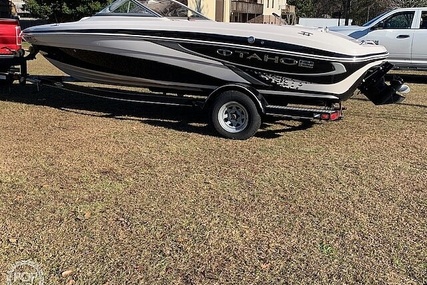 Tahoe Q5i for sale in United States of America for $17,750 (£13,576)