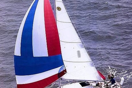 Island Packet Mark II for sale in United States of America for $18,000 (£13,894)