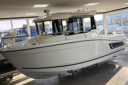 Jeanneau Merry Fisher 695 Marlin for sale in United Kingdom for £46,500