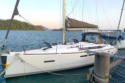 Jeanneau Sun Odyssey 409 for sale in Thailand for £90,000