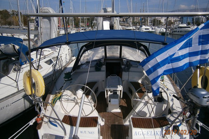 Bavaria Yachts 47 for sale in Greece for £80,000