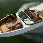 Sea Ray 240 Sundeck Ray Boat Buyers Guide