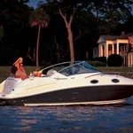 Sea Ray 240 Sundancer Ray Boat Buyers Guide