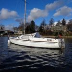 PANDORA Mk1 Boat Buyers Guide