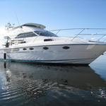 Fairline Phantom 40 Boat Buyers Guide