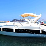Cranchi Zaffiro 34 Boat Buyers Guide