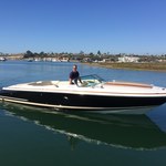 Chris-Craft Corsair 28 Boat Buyers Guide