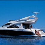 Sunseeker Motor Yachts Manhattan 50 Boat Buyers Guide