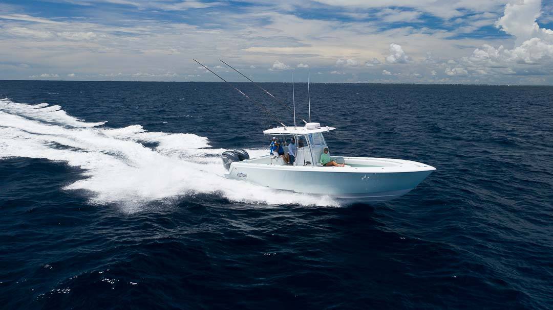 Best Fishing Boat Brands A Comprehensive Guide