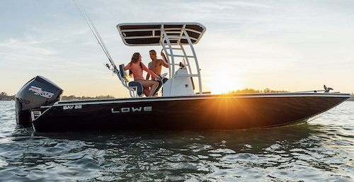Best Fishing Boat Brands: A Comprehensive Guide
