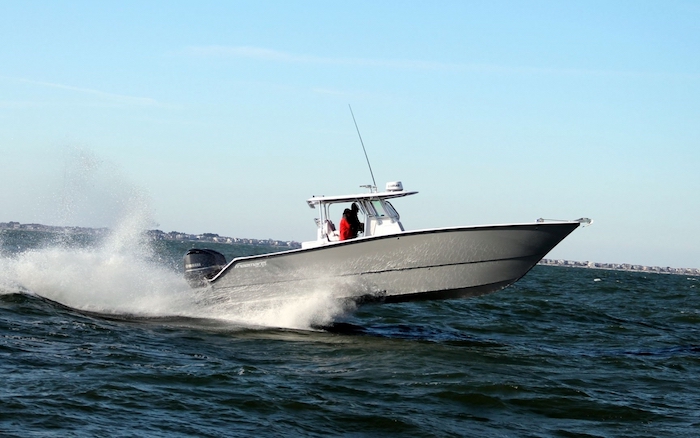 Best Fishing Boat Brands: A Comprehensive Guide