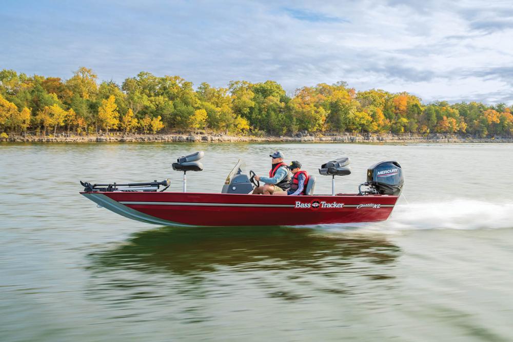 Best Fishing Boat Brands A Comprehensive Guide