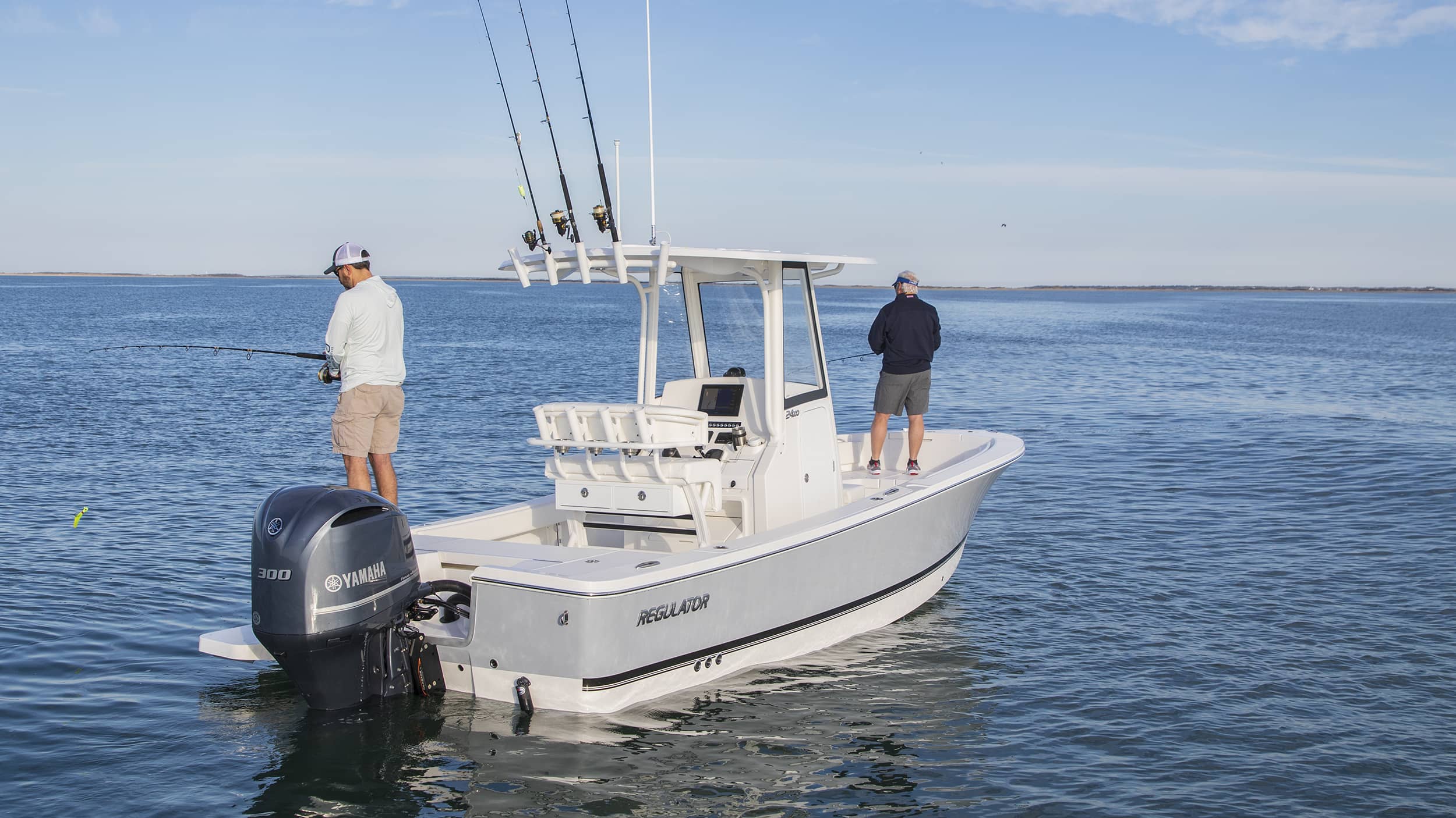Best Center Console Boats Under 25 Feet