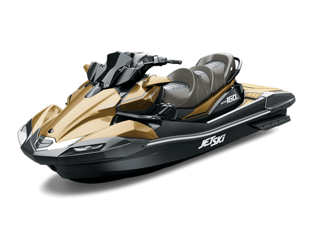 Best Jet Ski Brands The Big Three The Challengers