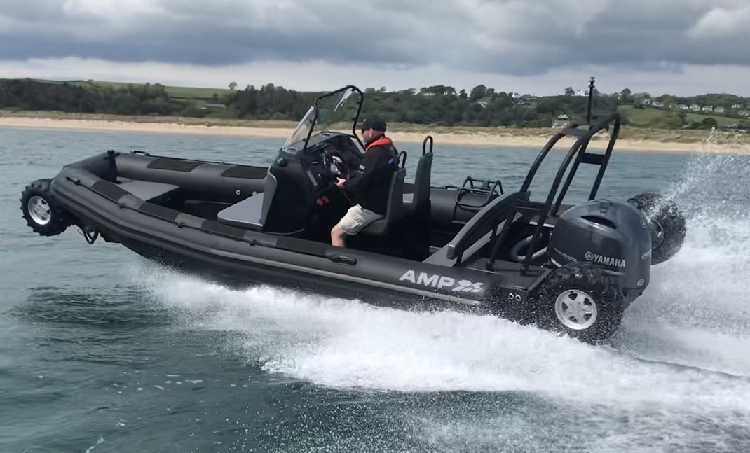 Ocean Craft Marine new boats for sale